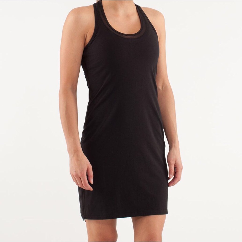 Lululemon It’s A Cinch Dress (F10)